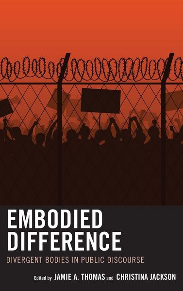 Produktbild: Embodied Difference