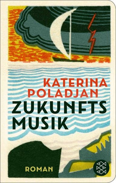 Produktbild: Zukunftsmusik