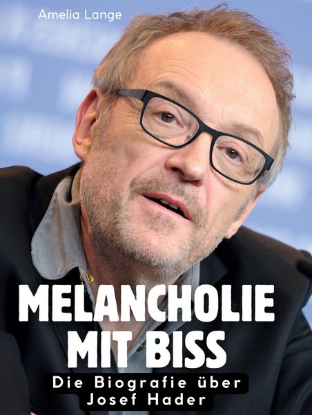 Produktbild: Melancholie mit Biss