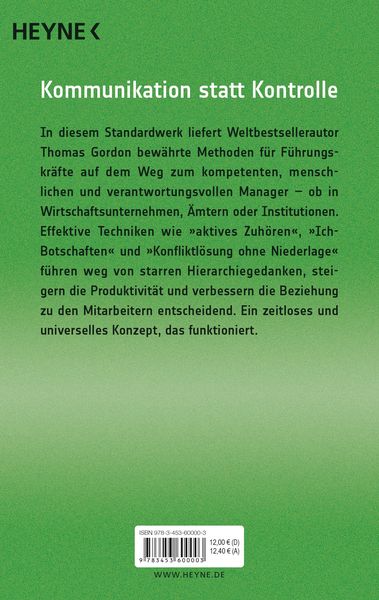 Produktbild: Managerkonferenz