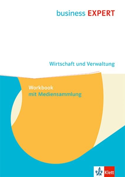 Business EXPERT. Wirtschaft und Verwaltung, Set von , Klett Schulbuchverlag, 978-3-12-809421-2