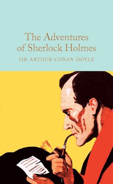Produktbild: The Adventures of Sherlock Holmes