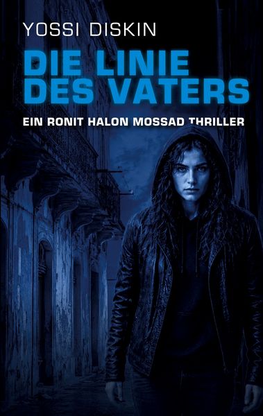 Produktbild: Die Linie des Vaters