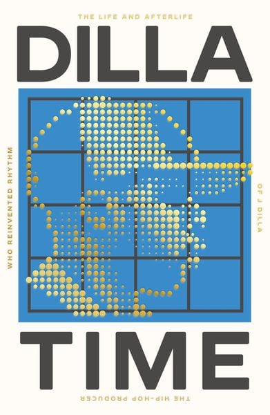 Produktbild: Dilla Time
