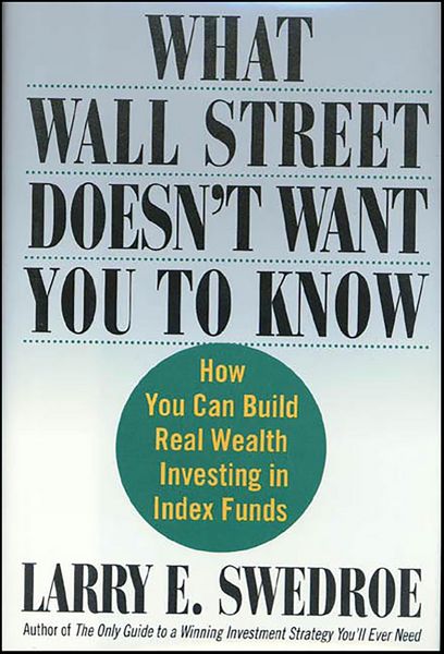 Produktbild: What Wall Street Doesn't Want You to Know