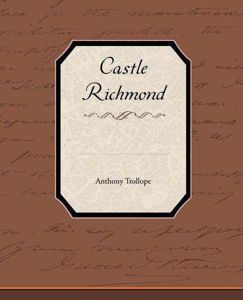 Produktbild: Castle Richmond