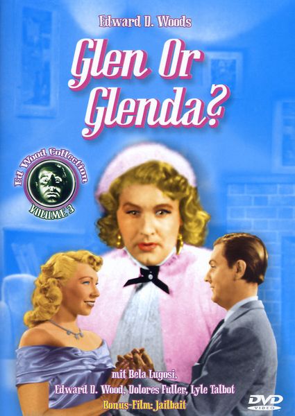 Glen or Glenda? (OmU)