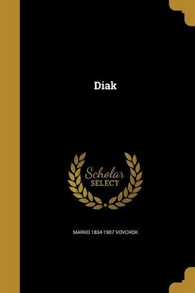 Produktbild: Diak