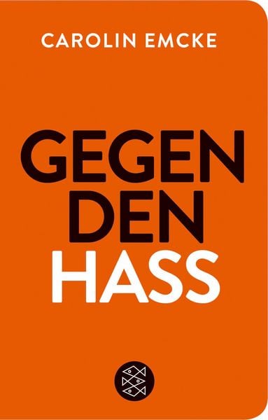 Produktbild: Gegen den Hass
