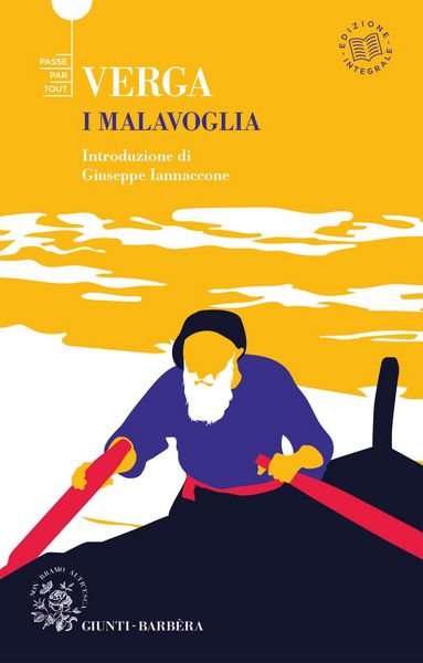 Produktbild: I Malavoglia