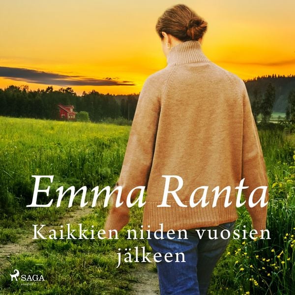 Produktbild: Kaikkien niiden vuosien j&auml;lkeen