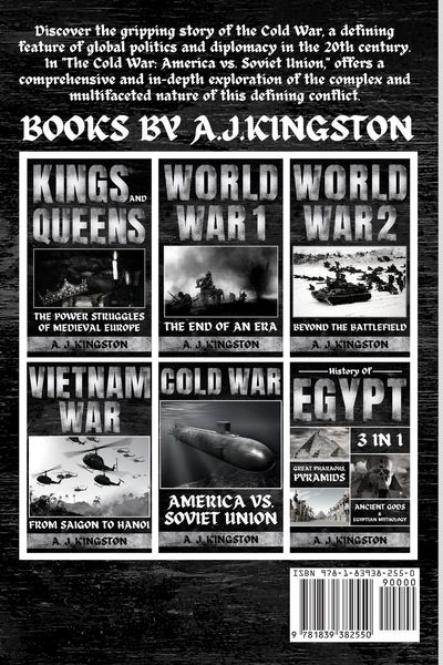 Produktbild: Cold War