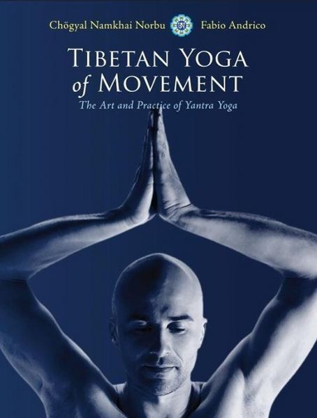 Produktbild: Tibetan Yoga of Movement
