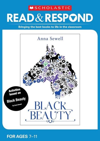Produktbild: Black Beauty