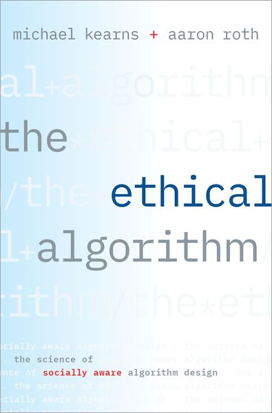 Produktbild: The Ethical Algorithm