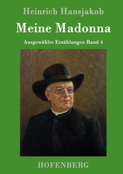 Produktbild: Meine Madonna