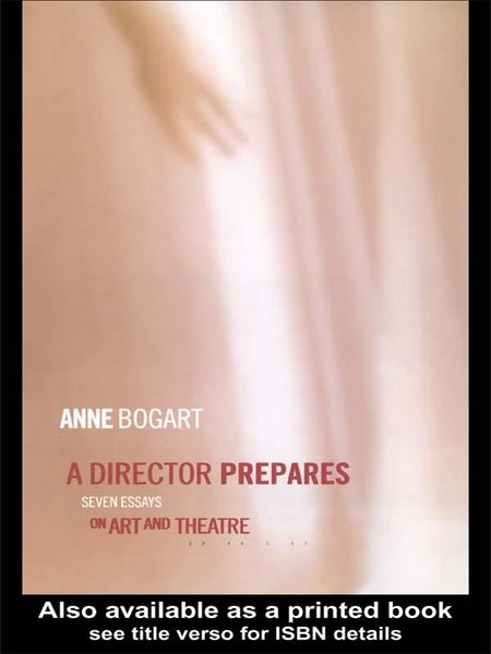 Produktbild: A Director Prepares
