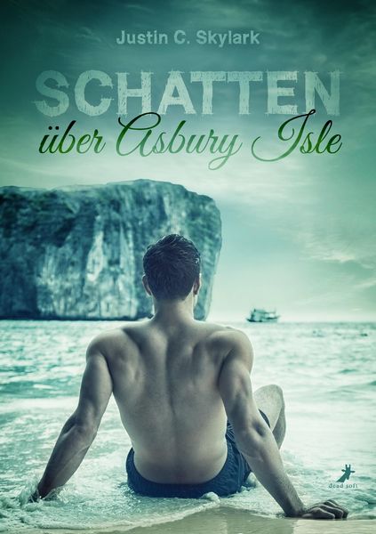 Produktbild: Schatten &uuml;ber Asbury Isle
