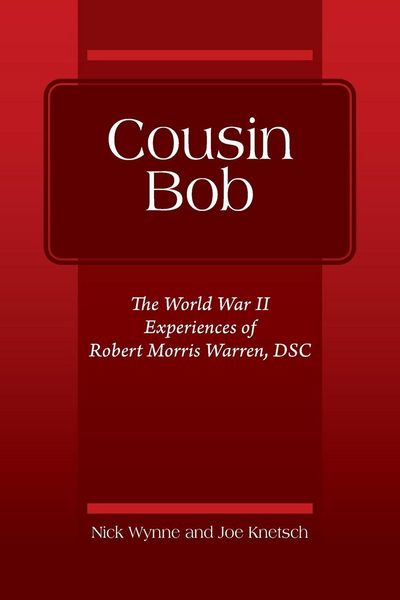 Produktbild: Cousin Bob