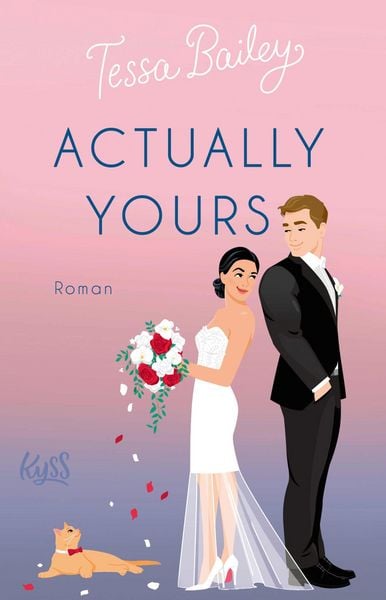 Produktbild: Actually Yours