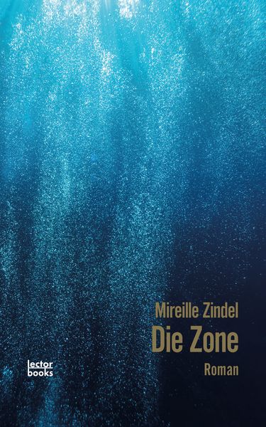 Produktbild: Die Zone