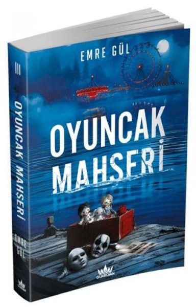Produktbild: Oyuncak Mahseri
