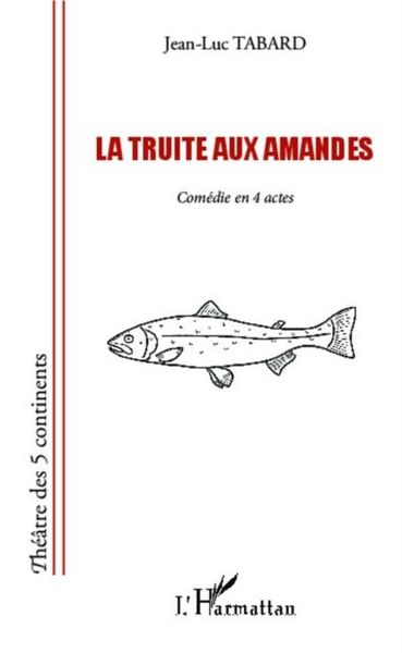 Produktbild: La truite aux amandes