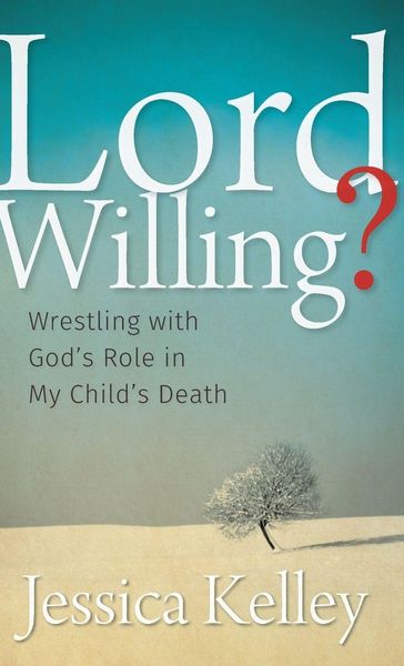 Produktbild: Lord Willing?