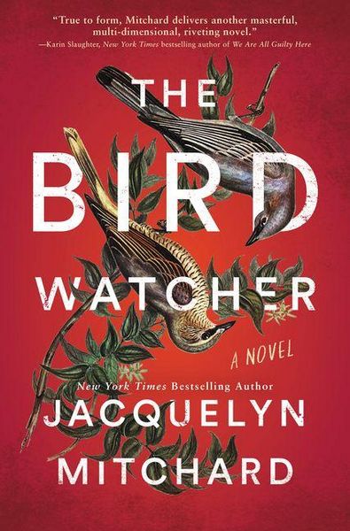 Produktbild: The Birdwatcher