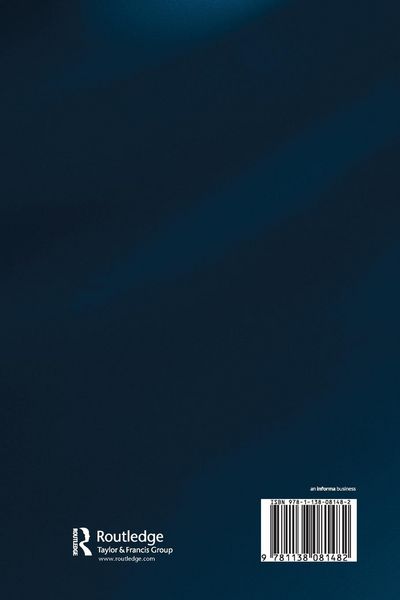Produktbild: Contemporary Tourist Experience