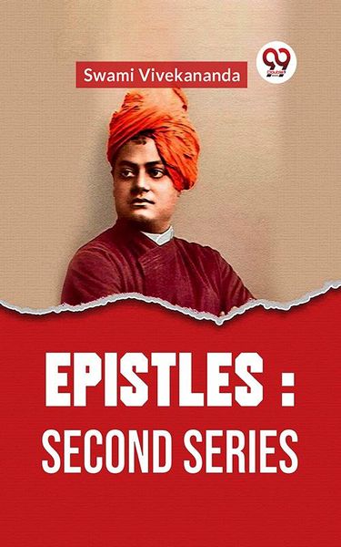 Produktbild: Epistles: Second Series