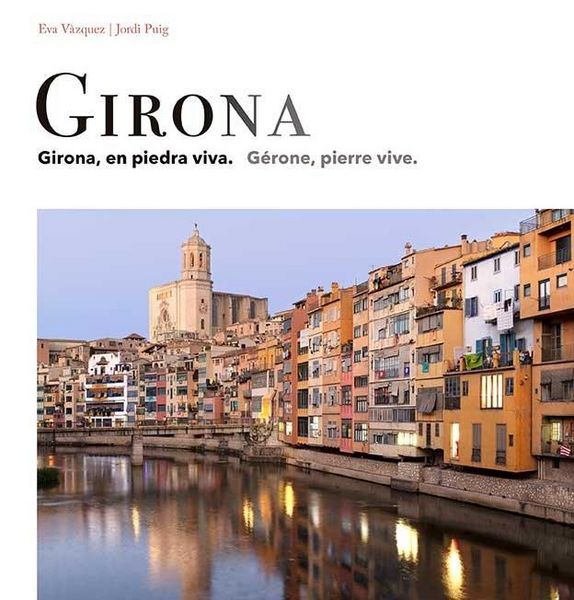 Produktbild: Girona