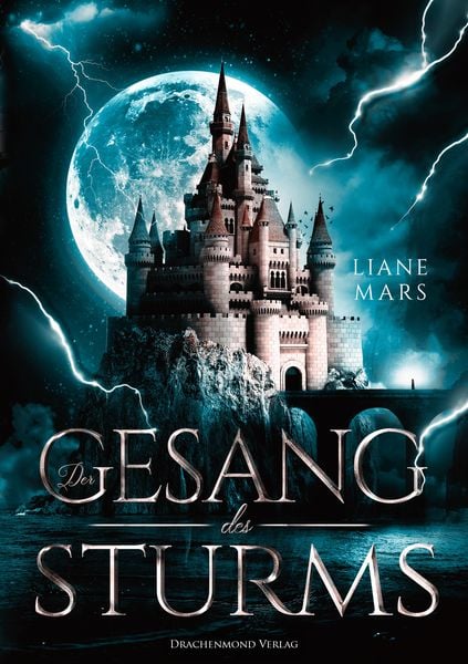 Produktbild: Der Gesang des Sturms