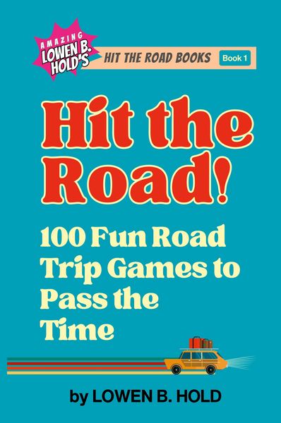 Produktbild: Hit the Road!