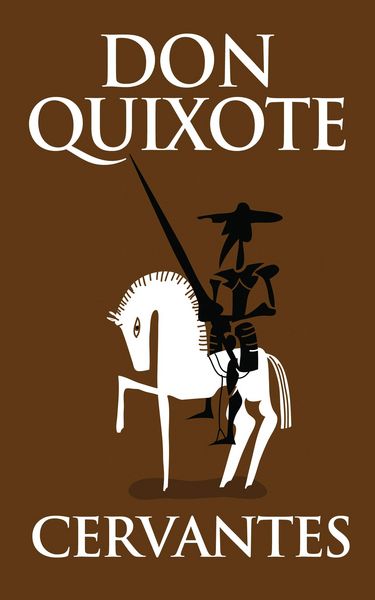 Produktbild: Don Quixote