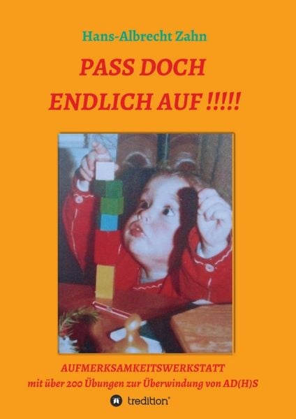 Produktbild: Pass doch endlich auf!!!