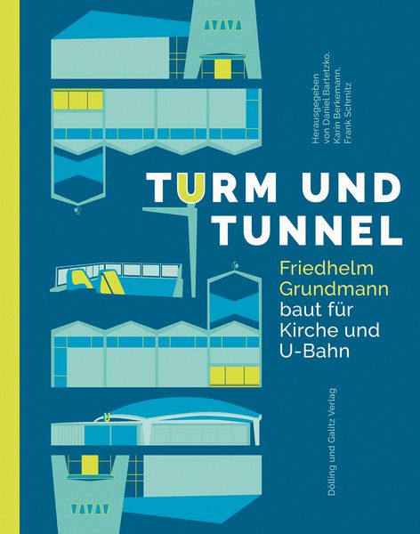 Produktbild: Turm und Tunnel