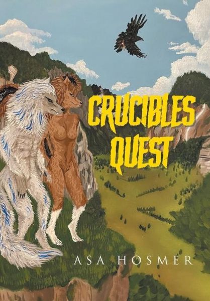 Produktbild: Crucible's Quest