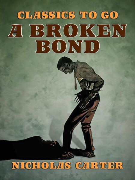 Produktbild: A Broken Bond
