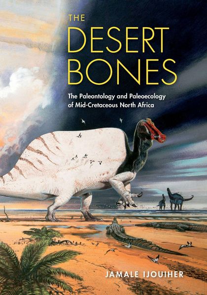 Produktbild: The Desert Bones