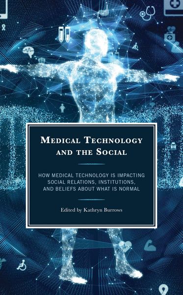 Produktbild: Medical Technology and the Social
