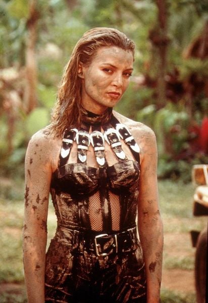 Produktbild: Tarzan - Die komplette Serie mit Wolf Larson (Alle 75 Folgen) (Fernsehjuwelen) [12 DVDs]