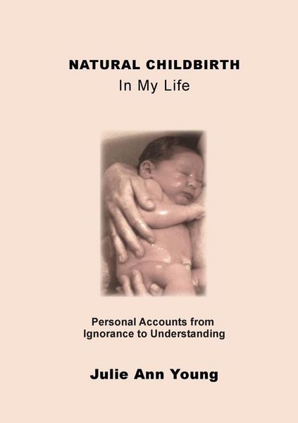 Produktbild: NATURAL CHILDBIRTH In My Life