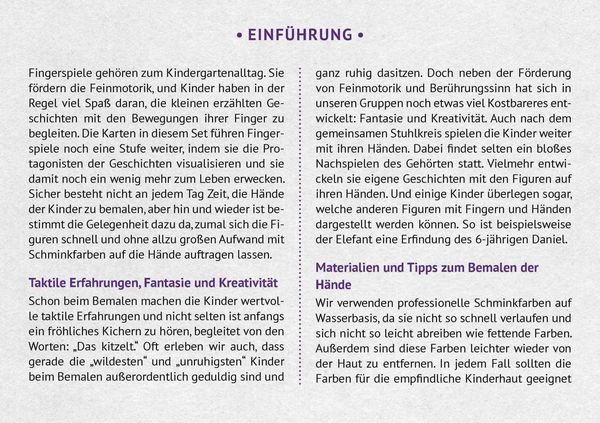 Produktbild: Zwei Freunde gehen Hand in Hand