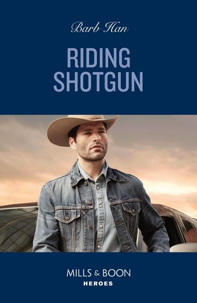 Produktbild: Riding Shotgun