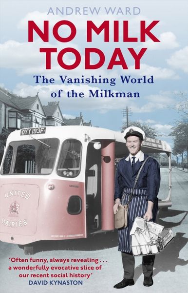 Produktbild: No Milk Today