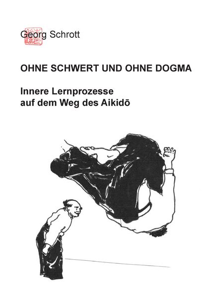 Produktbild: Ohne Schwert und ohne Dogma