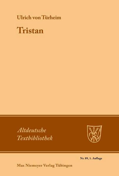 Produktbild: Tristan