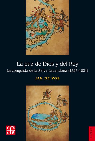 Produktbild: La paz de Dios y del Rey