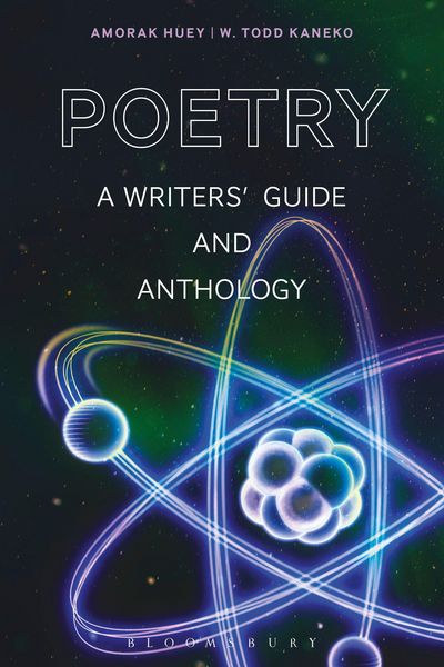 Produktbild: Huey, A: Poetry